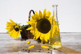 Canola/Rapeseed Oil,Sunflower & Soybean Oils