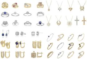 Handcrafted Gold Jewellery