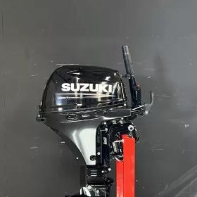 Suzuki 20 HP EFI ’22