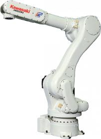 Articulated robot - RD080N