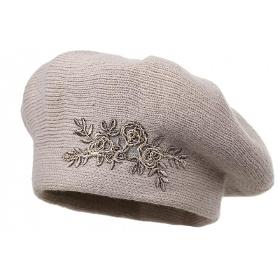 Celestina women's beret