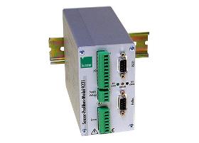 Sensor Profibus Module - 9221