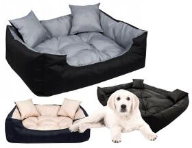  ECCO Waterproof dog bed