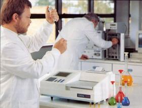 Comprehensive Spectrophotometers for Molecular Biologists