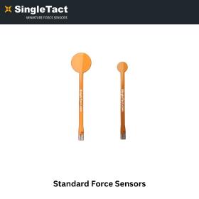 SingleTact Force Sensors