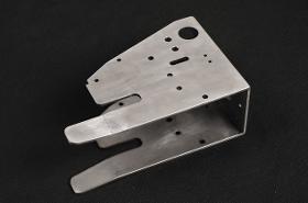 On-demand manufacturing of Sheet Metal Parts 