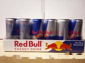Red Bull Energy Drink 250 ml x 24 cans