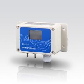 Differential Pressure Transmitter DPS 300