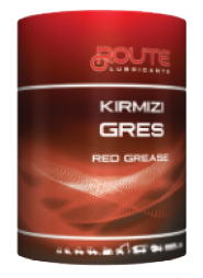 RED GREASE