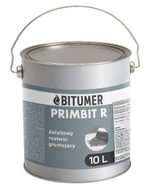Bitumer PRIMBIT R