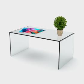 Ghost coffee table
