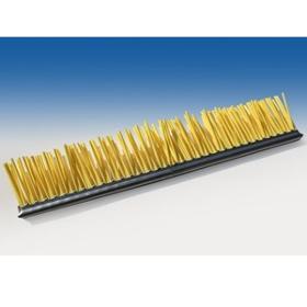 Multi Tooth Strip Brush HMR Polymer