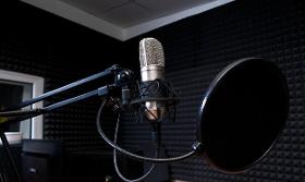 Sound Recording Room Sound Insulation