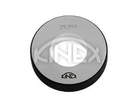 Setting Ring 3mm KINEX, DIN 2250C