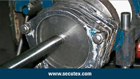 Secutex Solutions Wipers
