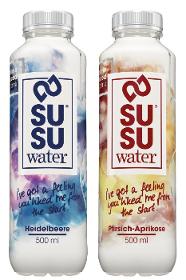 SUSU Water