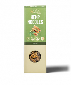 Organic Hemp Noodles