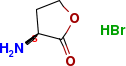 L-(-)-a-Amino-g-butyrolactone hydrobromide