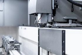 3 and 5 axis CNC machine programming
