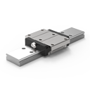 LW Series - EL Slider with- or without NSK K1 lubrication un