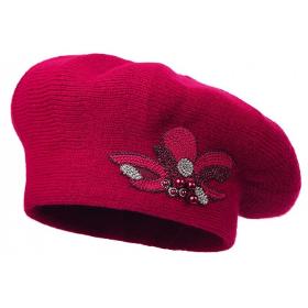 Josefina women's beret