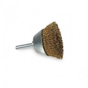 Brass Wire Cup Brushes