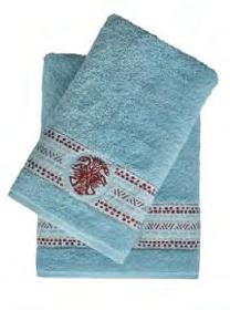 Designer towels