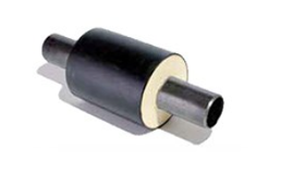 Pre-insulated Steel Pipe (standart)