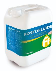 Liquid Fertilizer - Fosfofluide