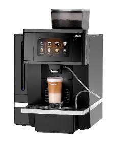 Automatic coffee machine KV1 comfort