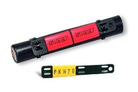 Cable marker PK/PKZ