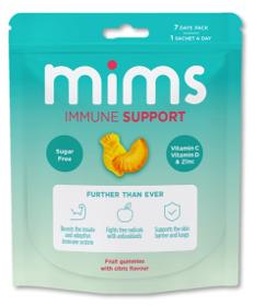 Mims Immune Support