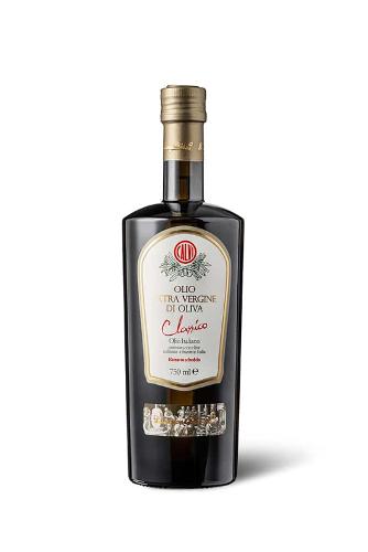 Extra Virgin Olive Oil Classico 750 ml