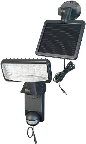 Solar LED-light Premium SOL LH1205 P2 IP44 with PIR...