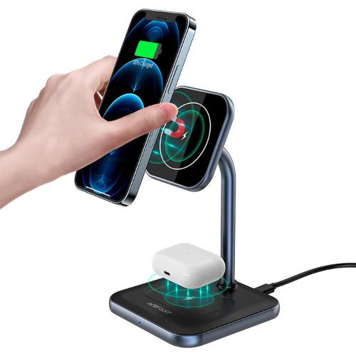 Acefast 15W Qi Wireless Charger for iPhone