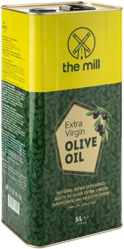 The Mill EVOO