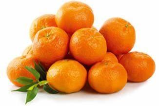 Marisol tangerine