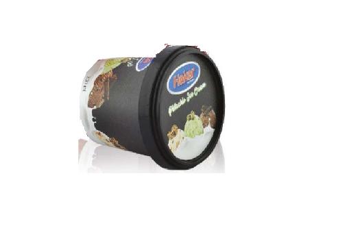 IML 180 ml Round Ice Cream Containers