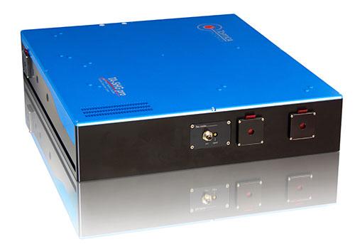Tunable Diode Lasers Frequency-Converted Lasers