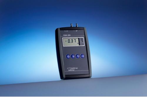 Digital manometer EMA 200