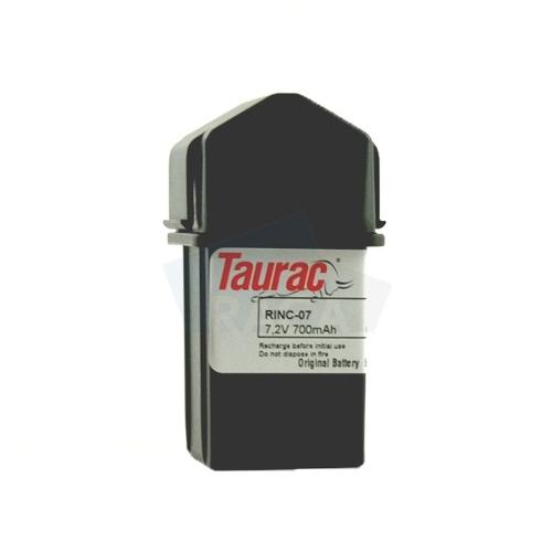 RINC-07 7.2v/ 700mAh NiMH replacement remote control battery