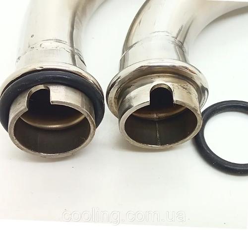 Heater Pipe 6001547485