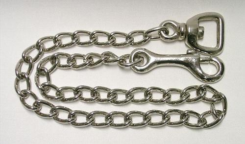 Chains, key-chains 