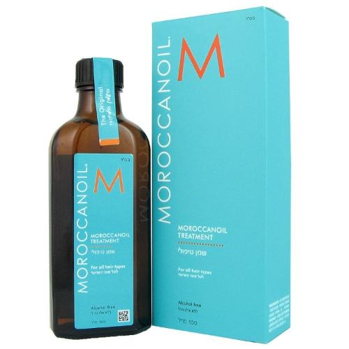 MOROCCANOIL TREATMENT FOR ALL HAIR TYPES 100 ML