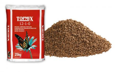 Organic Compound Fertilizer 12-1-0