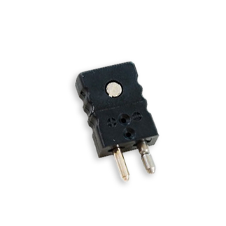 Connector plug Standard | Solid pins (CSP)