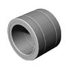 Extra-Capacity Sealed-Clean™ Four-Row Tapered Roller...