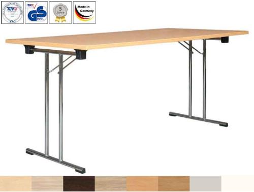 Folding table Standard, Premium or Exklusiv