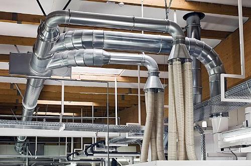 Piping/duct systems