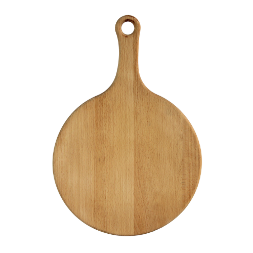 Cutting board with a handle TOSCANA 24 sm